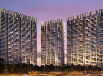 Signature Global Sarvam