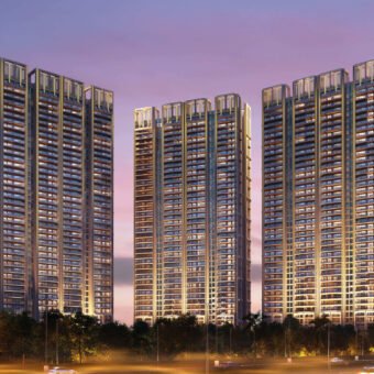 Signature Global Sarvam
