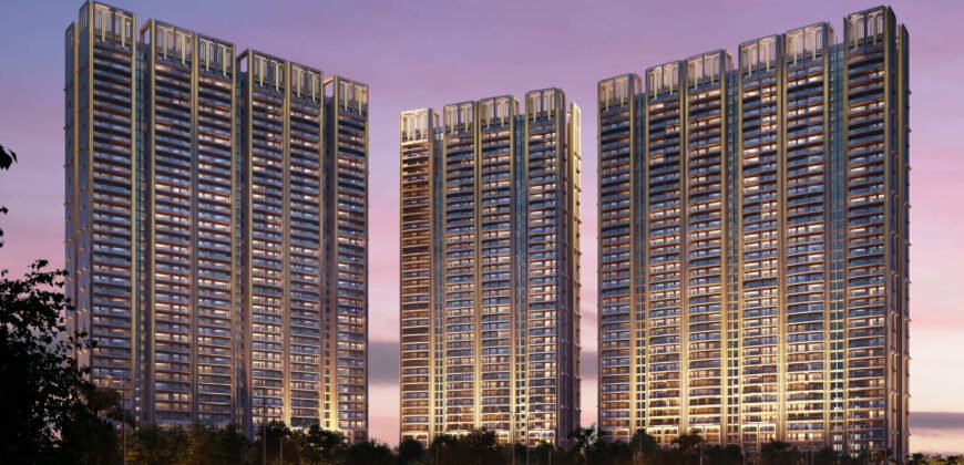 Signature Global Sarvam