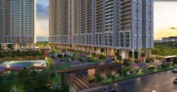 Signature Global Sarvam