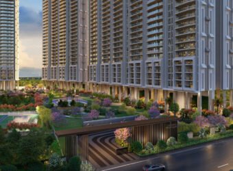 Signature Global Sarvam