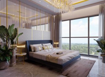 Signature Global Sarvam