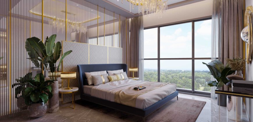 Signature Global Sarvam