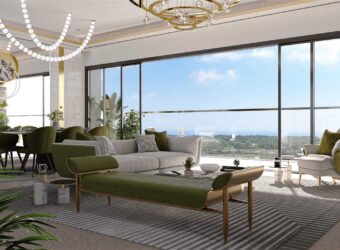 Signature Global Sarvam
