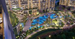 Signature Global Sarvam