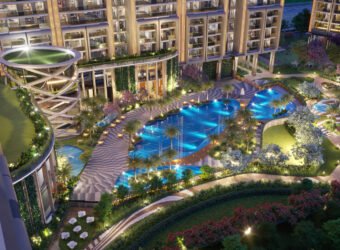 Signature Global Sarvam