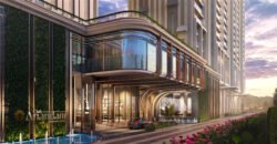 Signature Global Sarvam