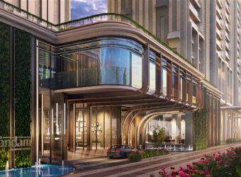 Signature Global Sarvam