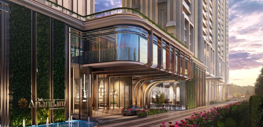 Signature Global Sarvam