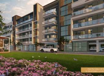 Signature Global City 63A