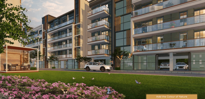 Signature Global City 63A