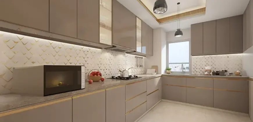 Signature Global City 63A