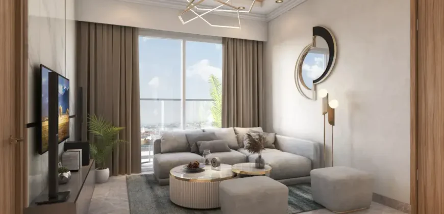 Signature Global City 63A