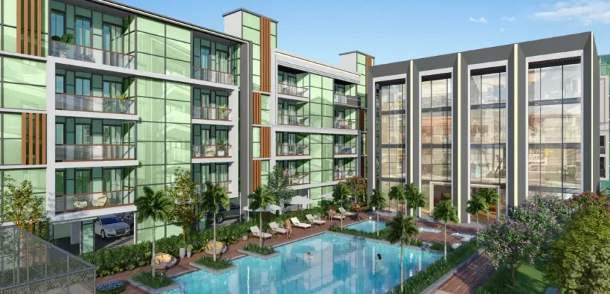 Signature Global City 63A