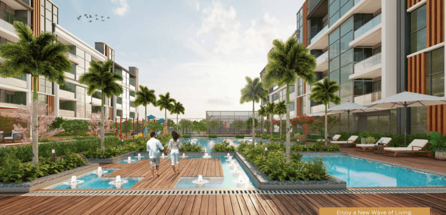Signature Global City 63A
