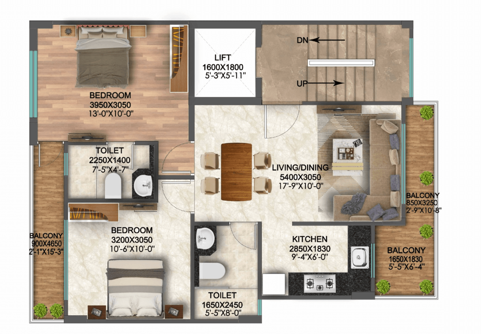 Signature Global City 63A