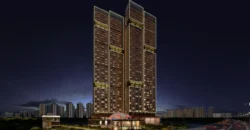 Twin Tower DXP